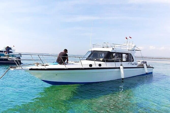 Private Boat Charter Nusa Penida Day Trip - Final Thoughts: Is This Tour Worth It?