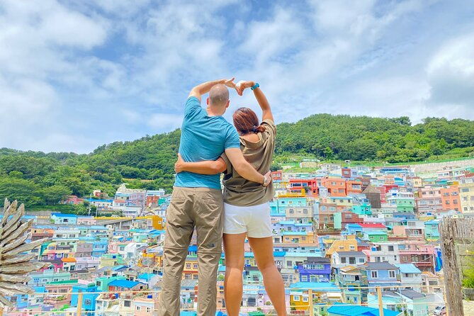 Private Busan Tour -Explore Cultural Landmarks with a Local Guide - Why This Tour Offers Great Value