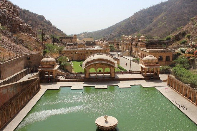 Private Cab for Full day Sightseeing in Jaipur - Why the Price Is a Good Deal