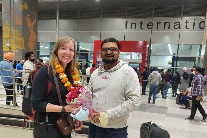 Private Car and Drive for Golden Triangle (4N/5D) - Breaking Down the Itinerary: What to Expect Each Day