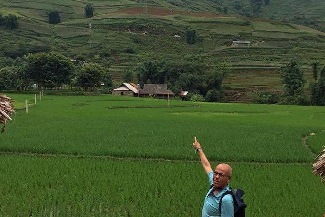 Private Car and Tour Guide Exploring Northern Vietnam - Considerations and Potential Drawbacks