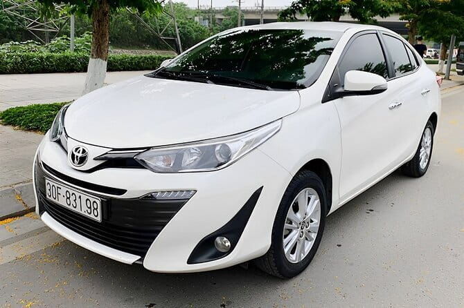 Private Car Between Ho Chi Minh Saigon Airport and Vung Tau - Who Should Consider This Service?