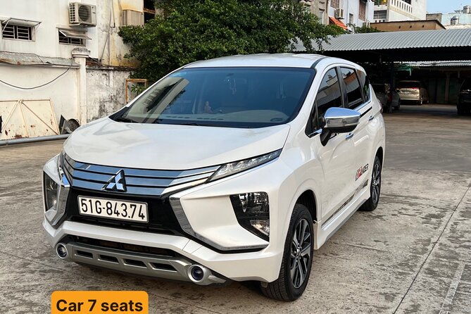 PRIVATE CAR: CAM RANH AIRPORT  NHA TRANG CITY (one way) - The Experience: What to Expect from the Transfer