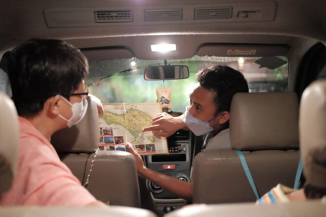 Private Car Charter - Explore Best of Bali - Why Choose a Private Car Charter in Bali?