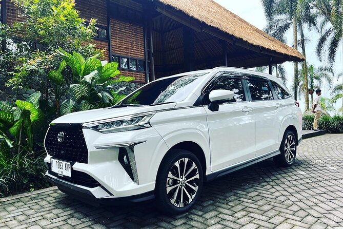 Private Car Charter in Bali with an English-speaking Driver - 3. Jalan Legian