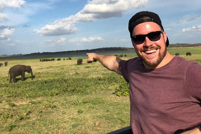 Private Car & Driver for 07 Days Tour In Sri Lanka - Who Is This Tour Best For?