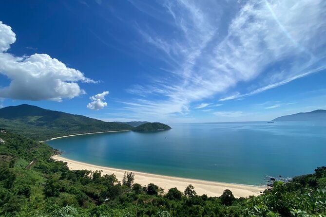 Private Car From Hue To Hoi An - The Value of the Tour