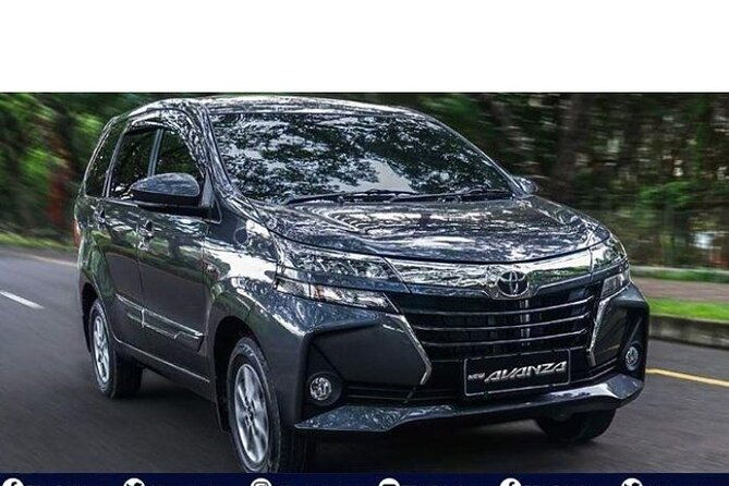 Private Car One Way Service - The Experience on the Road