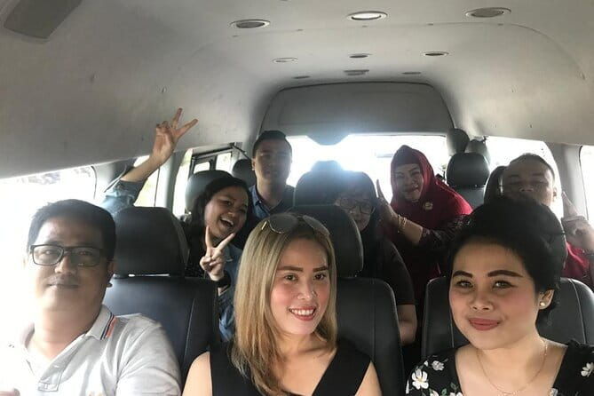 Private Car PadangBai from/to Kuta/Seminyak/Canggu/Jimbaran/Ubud - An In-Depth Look at the Experience