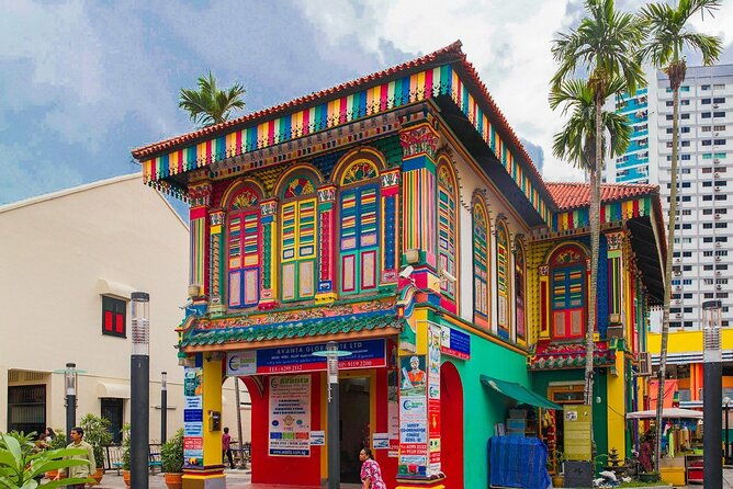 Private Car Tour for Singapore Highlights and Hidden Gems - Value for Money
