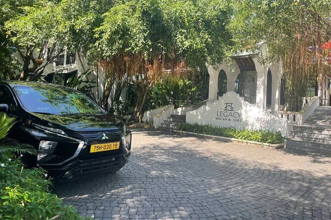 Private Car Tour From Hoi An to Hue - Why Choose the Private Car from Hoi An to Hue?  