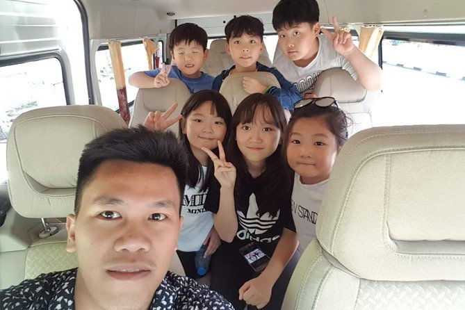 Private Car Transfer Da Nang Airport To Hoi An - What to Expect on the Day
