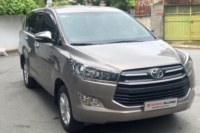 Private car transfer from Hanoi to Ninh Binh - The Booking and Price Value