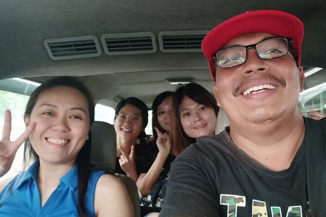 Private Car Van Charter Tour Bali - An In-Depth Look at the Private Car Van Charter Tour Bali Experience