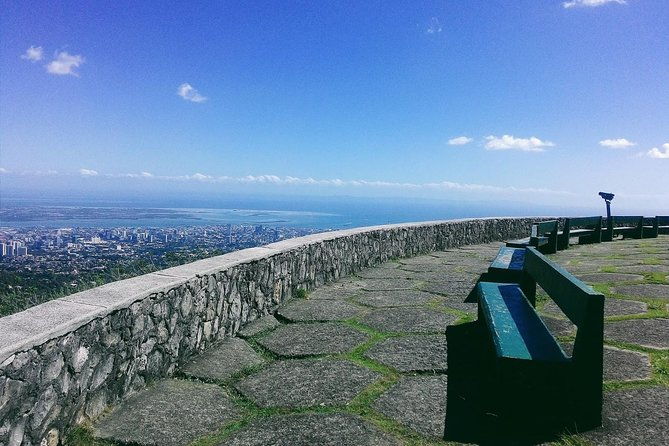Private Cebu & Lapu-Lapu City Tour with Uphill Spots & Lunch at House of Lechon - Insights from Reviews