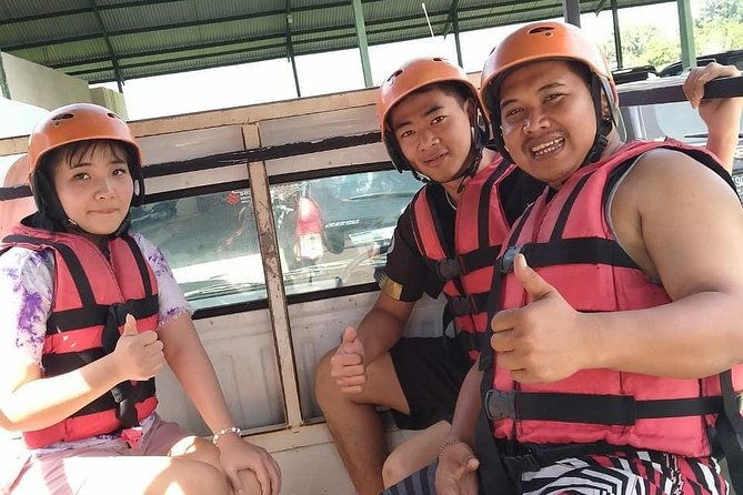 Private Central Bali Tour - Why This Tour Works Well