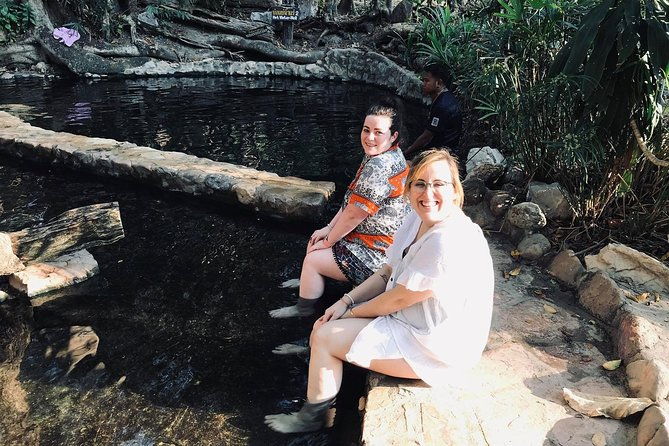 Private Chaing Dao Tour. Village, Cave,Hot springs, Sticky Waterfall. - Who Will Enjoy This Tour?
