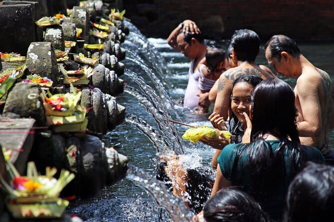 Private Chartered Car to Bali Temples With Besakih Temple - The Itinerary Breakdown: What Youll Actually Do
