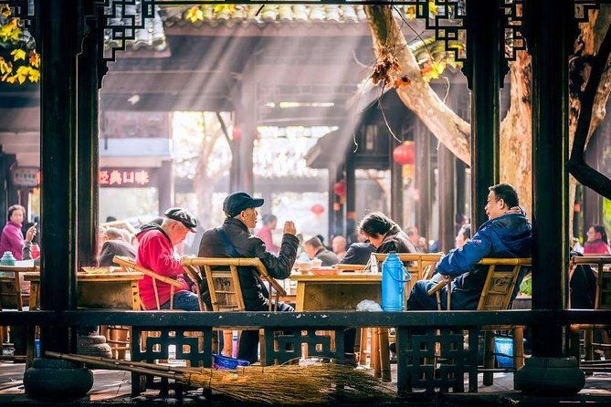 Private Chengdu Half Day Bike Tour - A Deep Dive into the Chengdu Bike Experience