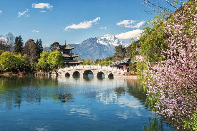 Private City Tour of Lijiang Including Lunch - Who is This Tour Best For?