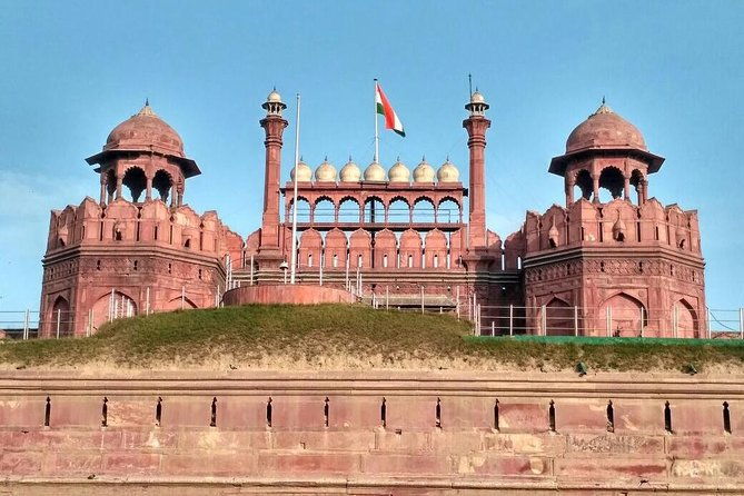 Private City Tour of New Delhi and Old Delhi - What Makes This Tour Stand Out?