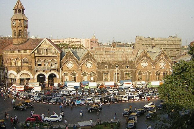 Private City Tour with Dharavi Slum Dhobighat and Dabbawalla - Why This Tour is a Must for Mumbai Visitors