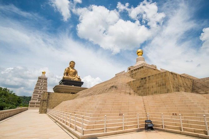Private Classic Kaohsiung Day Tour - Transportation and Overall Experience