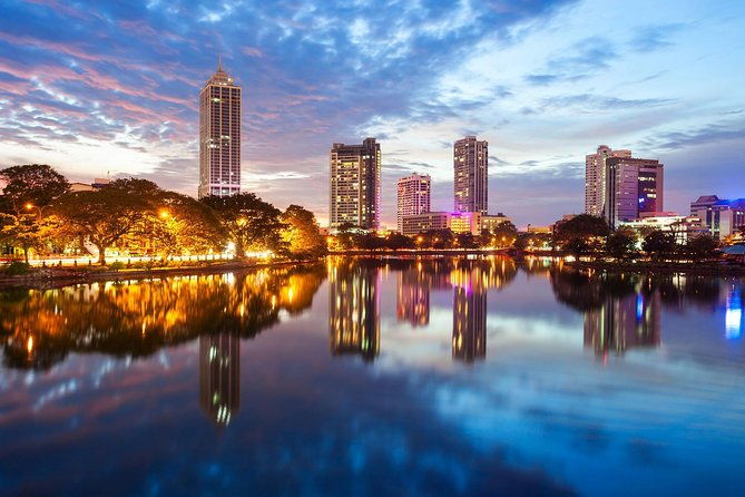 Private Colombo City Tour by Sri Lanka Private Drivers - Who Would Love This Tour?