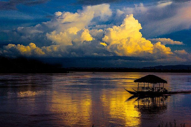 PRIVATE Combined Cu Chi Tunnels And Mekong Delta FULL DAY - Authentic Experiences and Practical Details