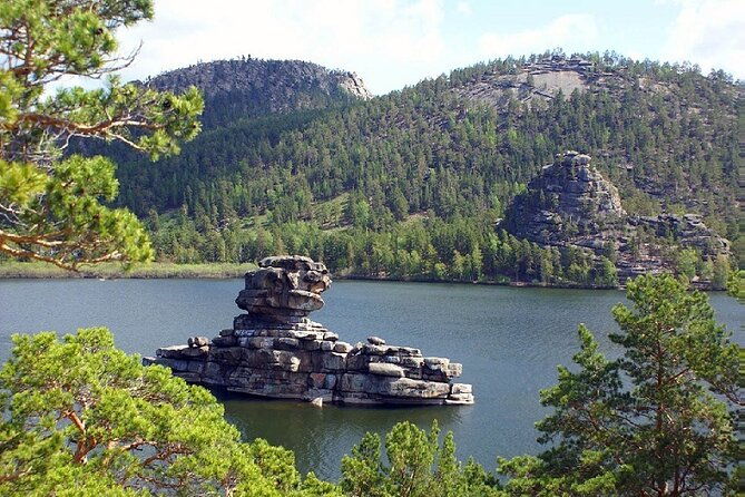 Private Comfort Burabay Nature Tour: All included - Practical Details and Experience