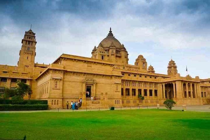 Private Cooking Class in Jodhpur With Pick Up & Drop Off - Why This Tour Offers Great Value  
