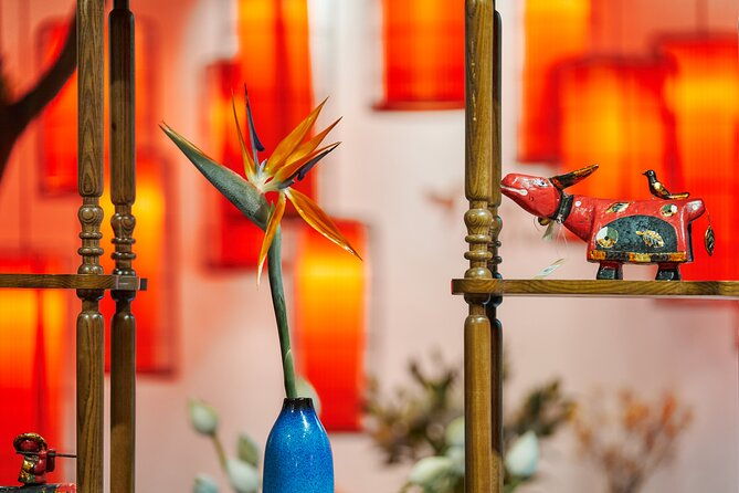 Private Cooking Class in Local Villa with Market Tour - The Cooking Process — Hands-On and Guided