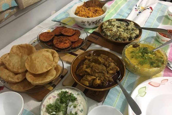 Private Cooking Class in Mumbai - A Closer Look at the Itinerary