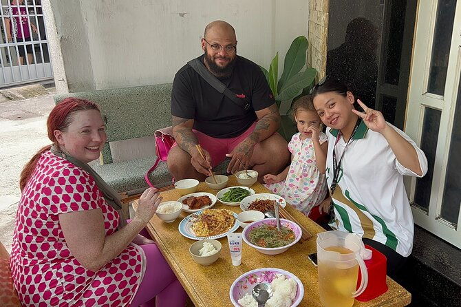 Private Cooking Class & Saigon Local Daily Life by Alleys - What You Can Expect at Each Stop