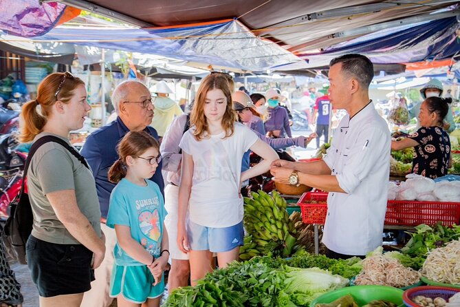 Private cooking class tour with Master Chef - Practical Notes and Tips