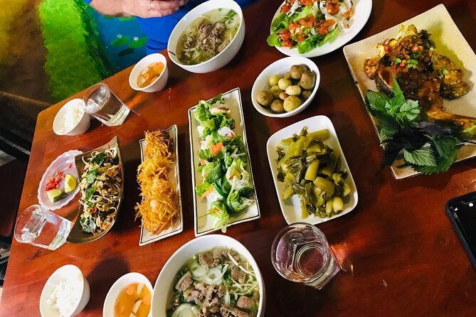 Private Cooking Class with 5 dishes of your choice - Authenticity and Cultural Insight