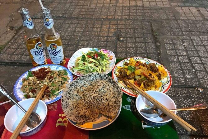 Private Craft Beer and Sightseeing Adventure Tour on Scooter in Ho Chi Minh City - What’s Included and What’s Not