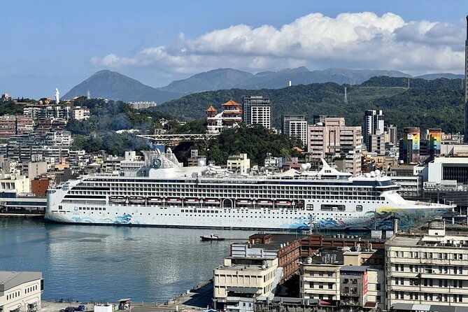 Private Cruise Tour from Keelung: Trip to Taipei - Final Thoughts