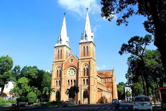 Private Cu Chi Tunnels and Ho Chi Minh City Tour 1 Day - Authenticity and Insights from Reviewers