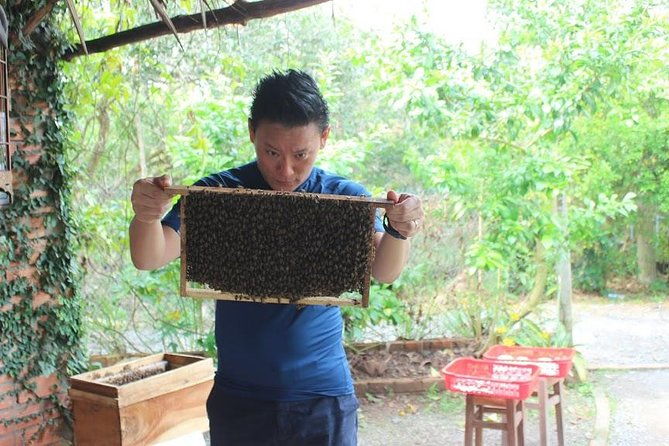 Private Cu chi Tunnels and Mekong Delta 1 Day - Who Should Consider This Tour?