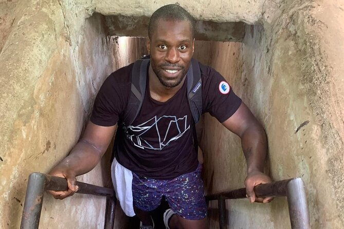 Private Cu Chi Tunnels Half-Day Afternoon Tour - Why This Tour Offers Exceptional Value