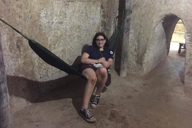 Private Cu Chi Tunnels Tour by air-conditioned car from Saigon - The Experience in Detail