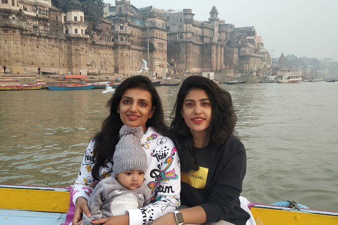 Private Cultural Walking Tour of Varanasi with Guide - Why This Tour Works: A Balanced View