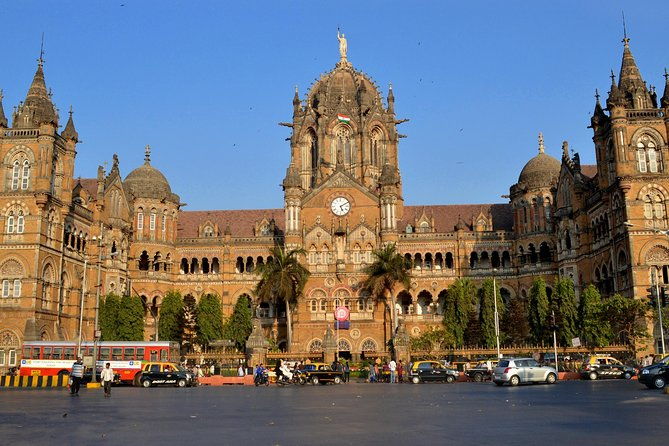 Private Custom Mumbai Tour - Who Would Love This Tour?
