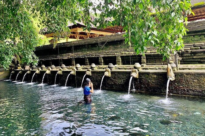 Private Custom Tour: 10-hour Best of Bali Tour - Itinerary Breakdown: What to Expect
