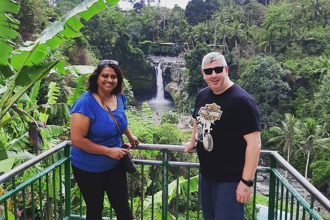 Private Custom Tour: 10-hour Tailor Made Tour of Bali - Transportation, Timing, and Group Size