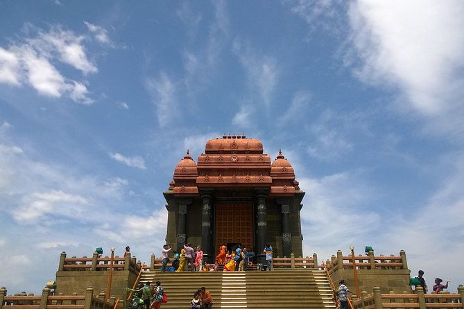 Private Custom Tour: Kanyakumari Sightseeing with Guide - What We Loved About This Tour