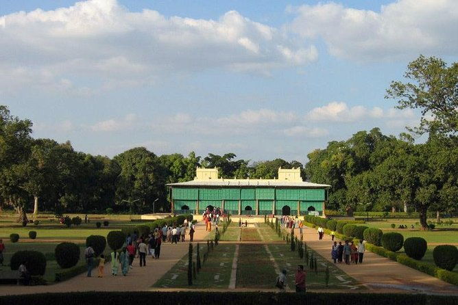 Private Custom Tour: Mysore (Mysuru) Sightseeing with Guide - Detailed Breakdown of the Itinerary