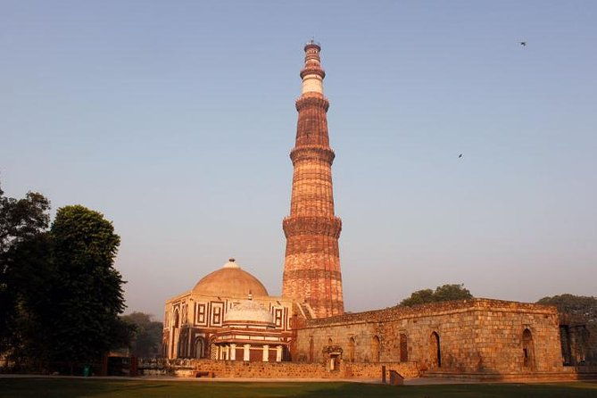 Private Custom tour of Delhi - Final Thoughts