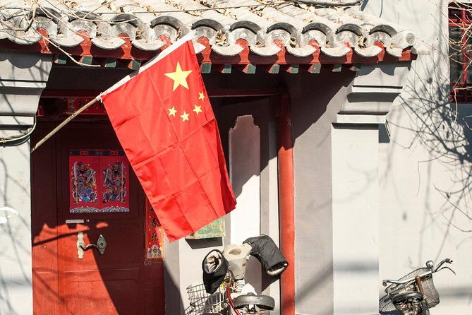 Private Custom Tour or Private Tour: Beijing in One Day - FAQ